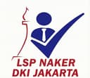 LSP NAKER DKI JAKARTA